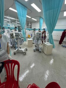 Témoignage Estrella Cambodge 