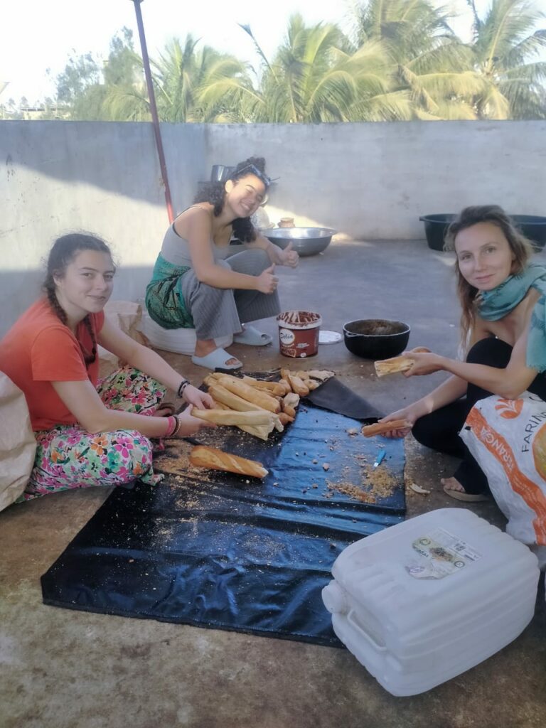 découvrir un pays autrement - Bénévole au Sénégal