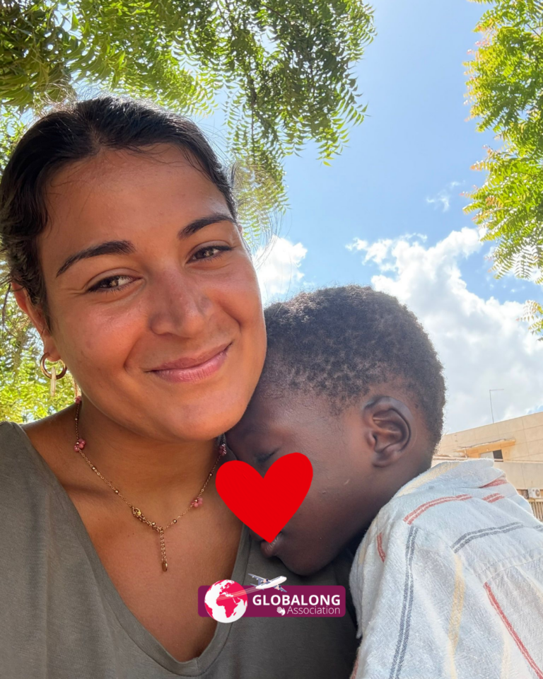 hésiter à partir en mission humanitaire - Benevole en Afrique
