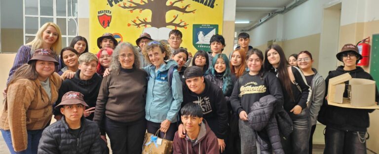 Apprendre l’espagnol en Amérique du Sud