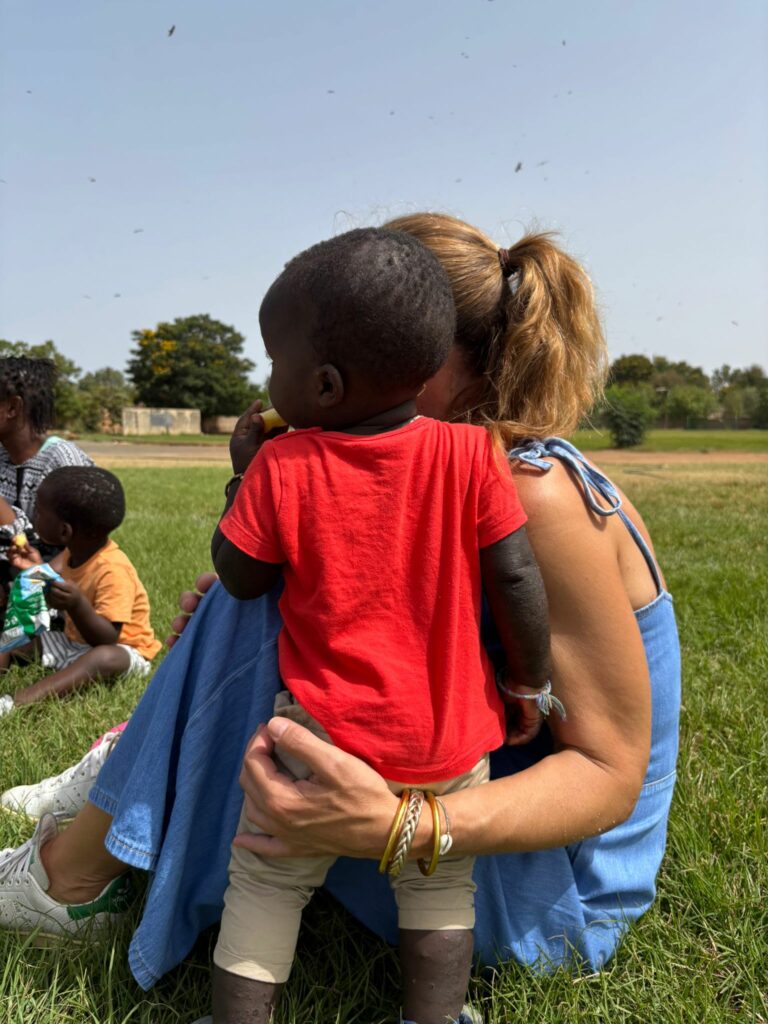 Association humanitaire - Mission enfance au Togo
