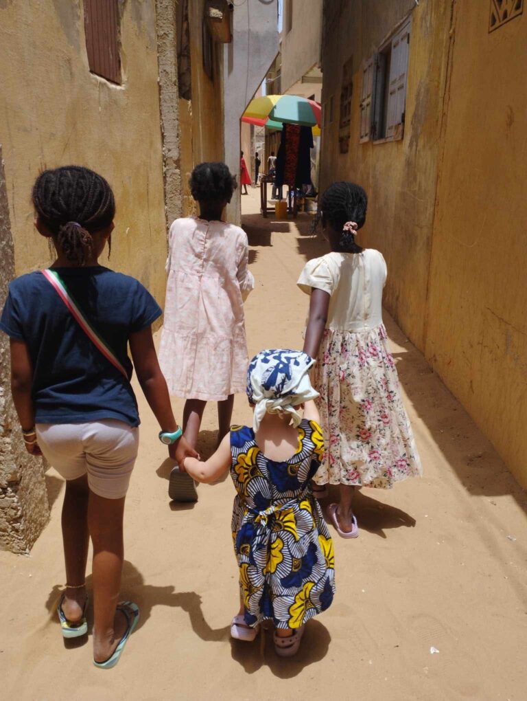 Mission humanitaire internationale