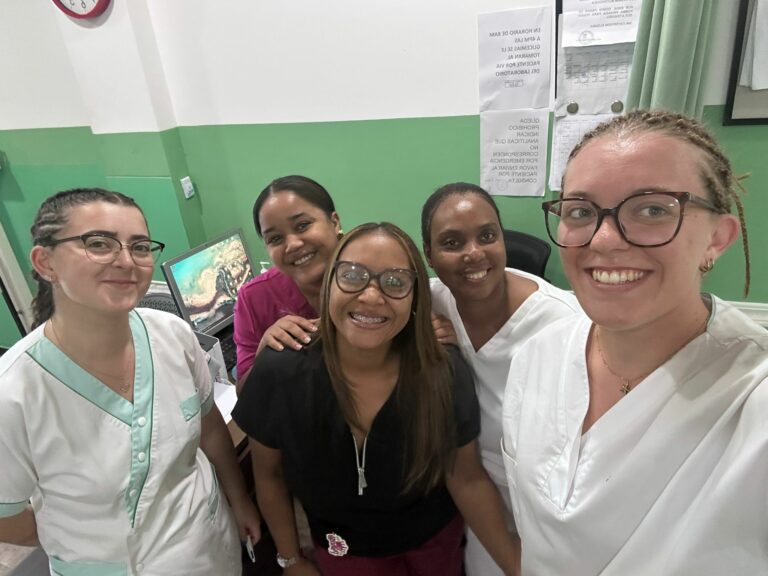 Offre de stage - Stage infirmier en République Dominicaine