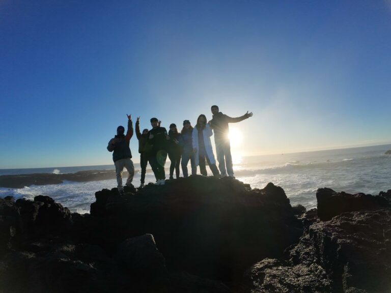 Globalong