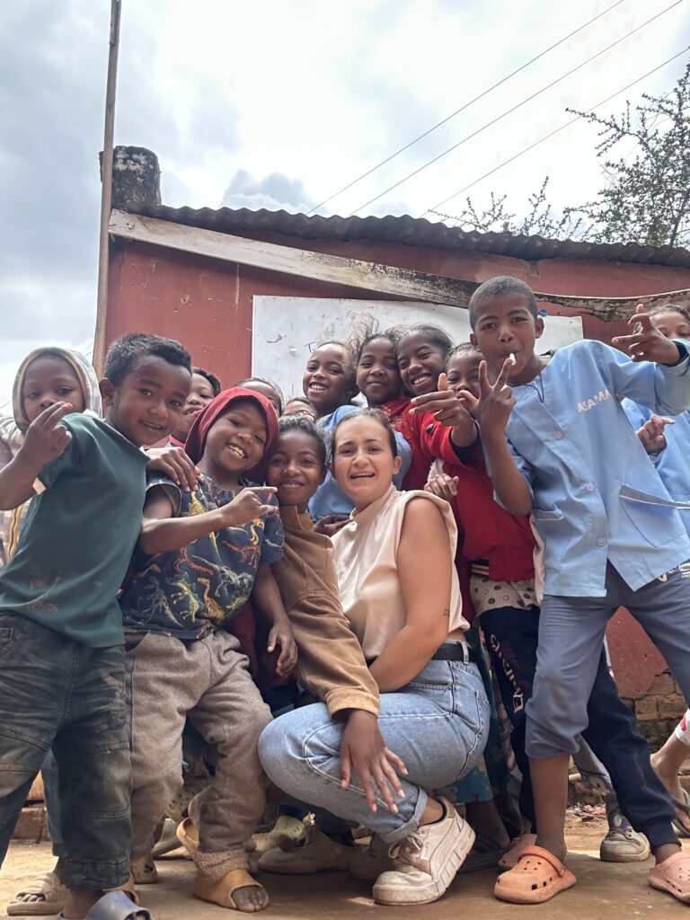 questions avant mission humanitaire