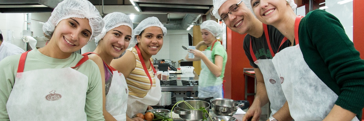 Comment devenir fluent en Espagnol rapidement ? immersion-culinaire-argentine