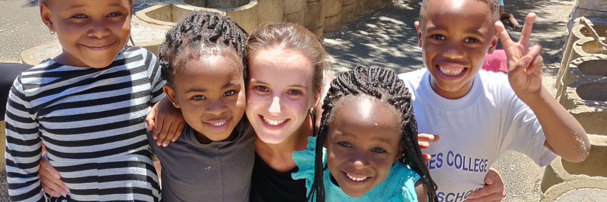 Stage étudiant en Afrique du Sud Comment faire un stage en Afrique du Sud