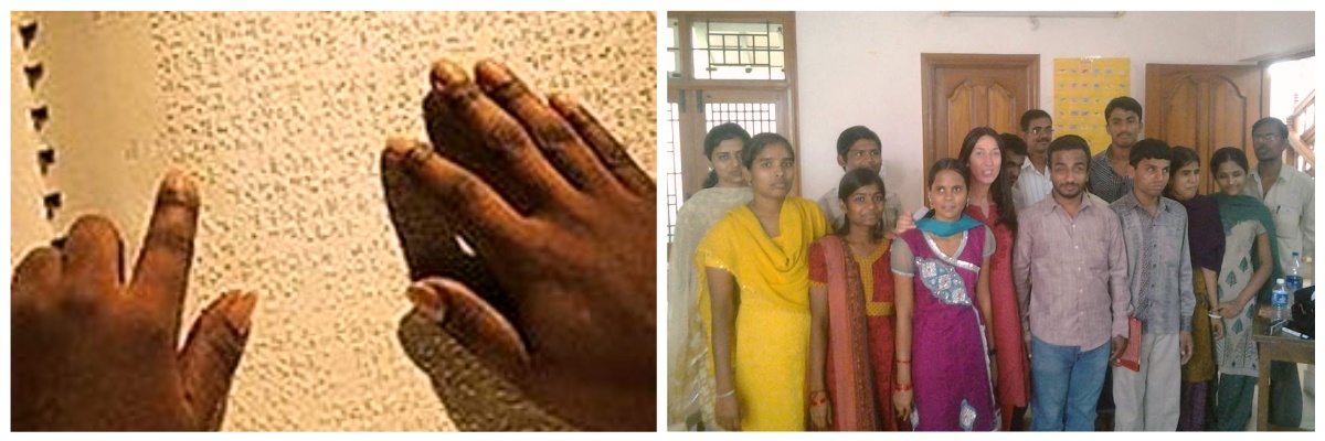 Stage étudiant en Inde du sud Bénévolat international