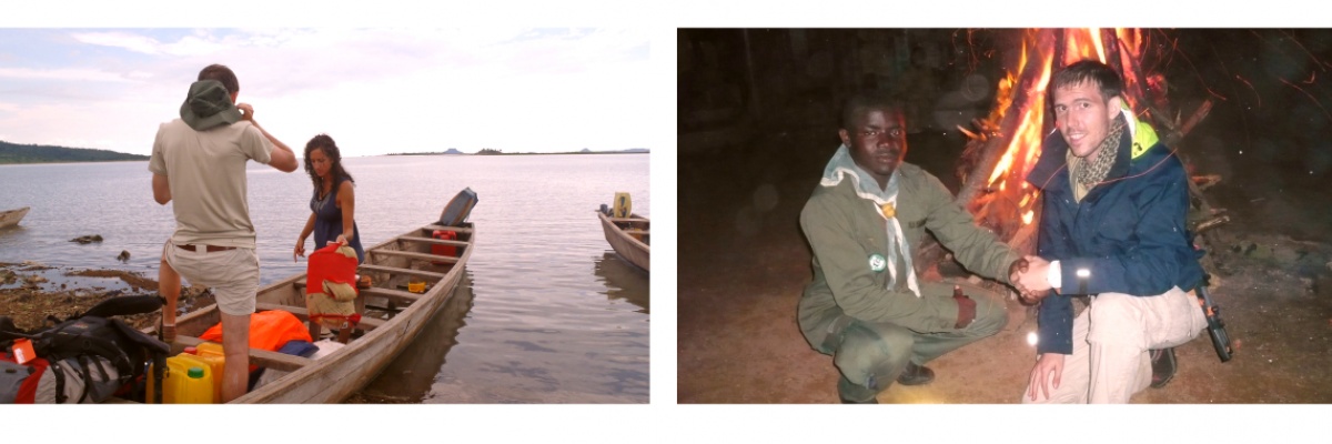 projet de sensibilisation sanitaire au Ghana. mission humanitaire en afrique
