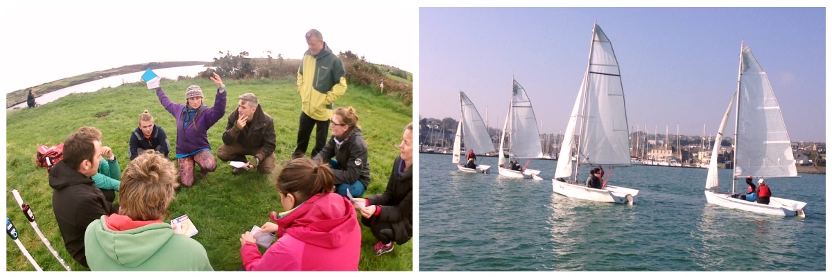Volontariat en anglais en Irlande Voyage volontaire en Irlande
