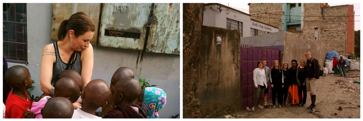 Mission de sensibilisation au VIH sida Campagne de sensibilisation auprès des populations fragiles