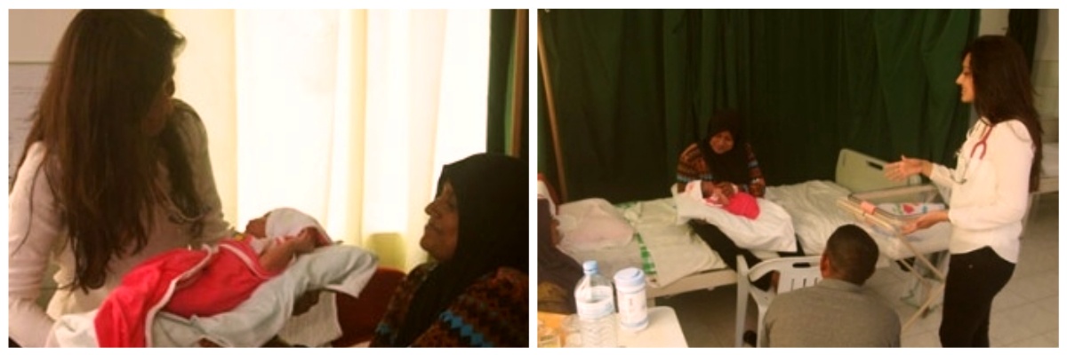 Mission humanitaire de médecine au Maldives Bénévolat médical à l'étranger