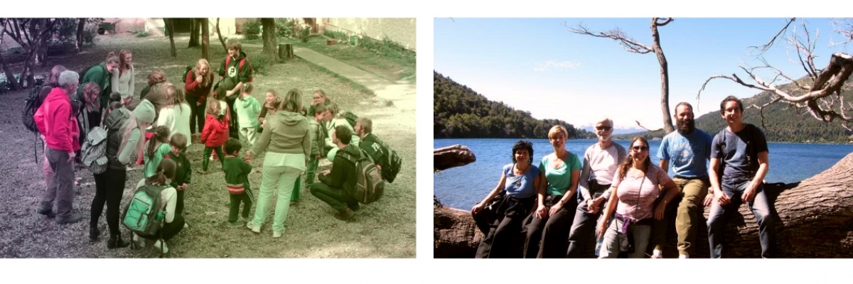 Mission humanitaire en Argentine Voyage étudiant humanitaire