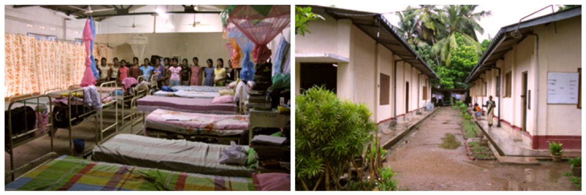 Stage dans un hôpital en Asie Mission humanitaire international en service hospitalier