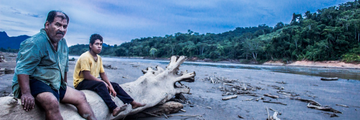 Voyager autrement en plein coeur de l'Amazonie bolivienne Volontariat international