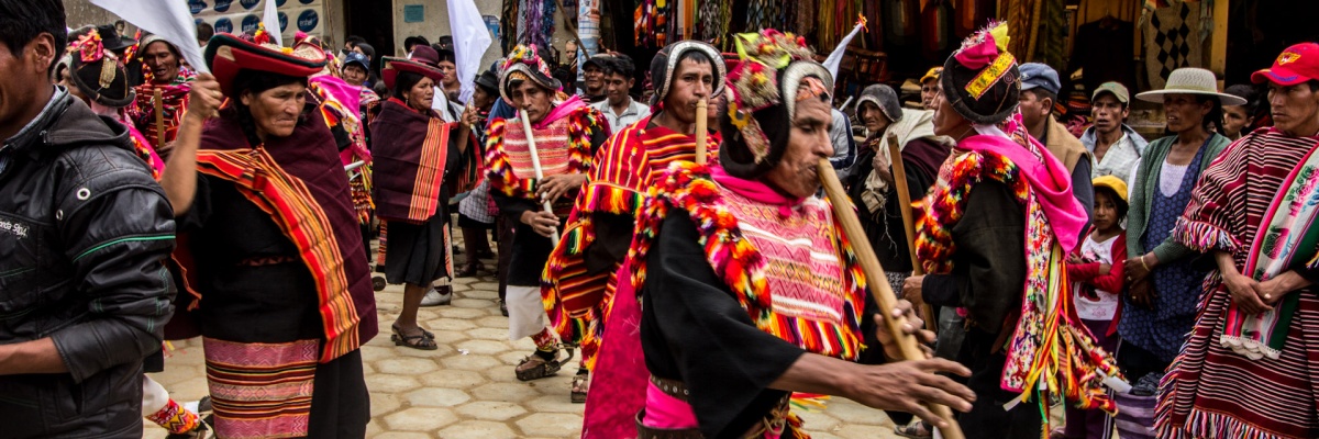 Apprendre l'espagnol en Bolivie 