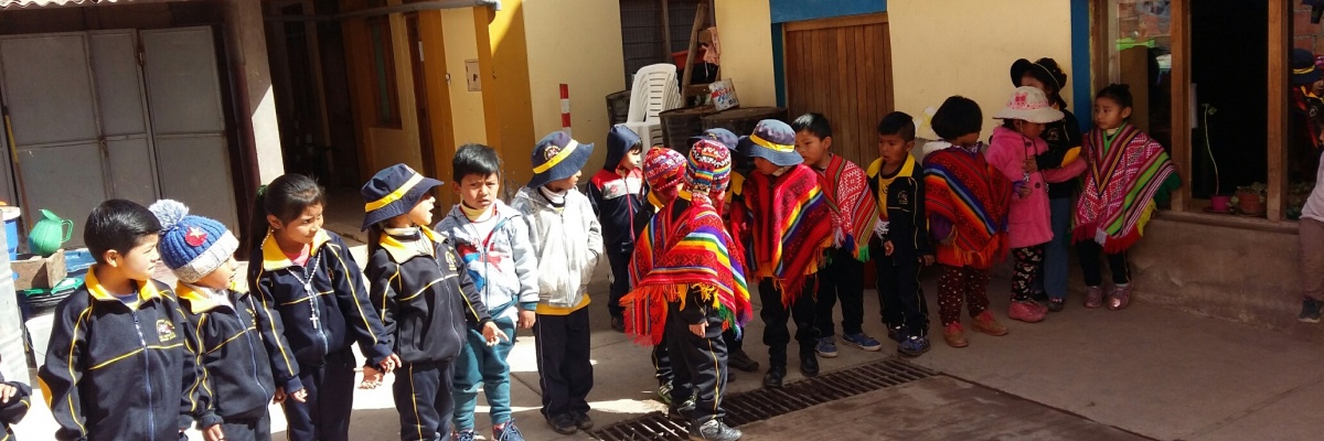 Voyage scolaire à l'étranger Séjour linguistique d'espagnol