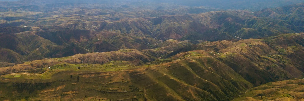 Volontariat international au Costa Rica  