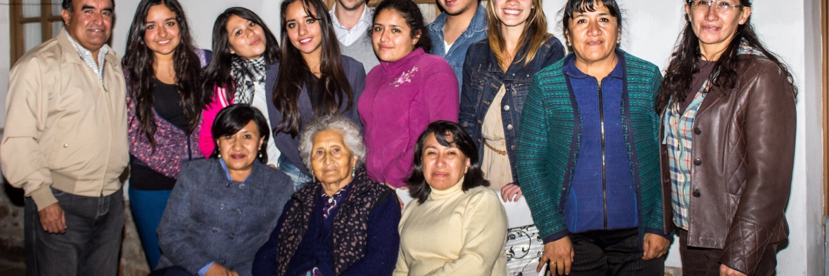 Stage étudiant au Costa Rica Apprendre rapidement l'espagnol