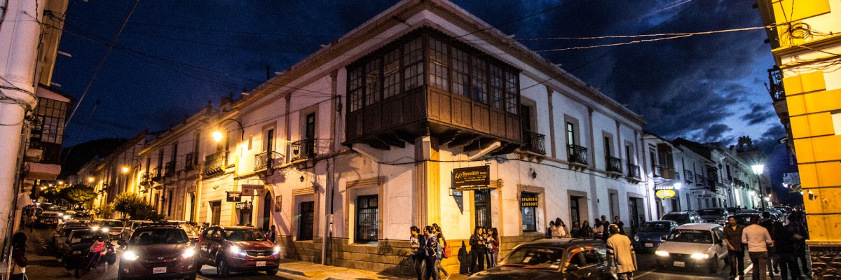 Apprendre l'espagnol en Bolivie Stage linguistique en espagnol
