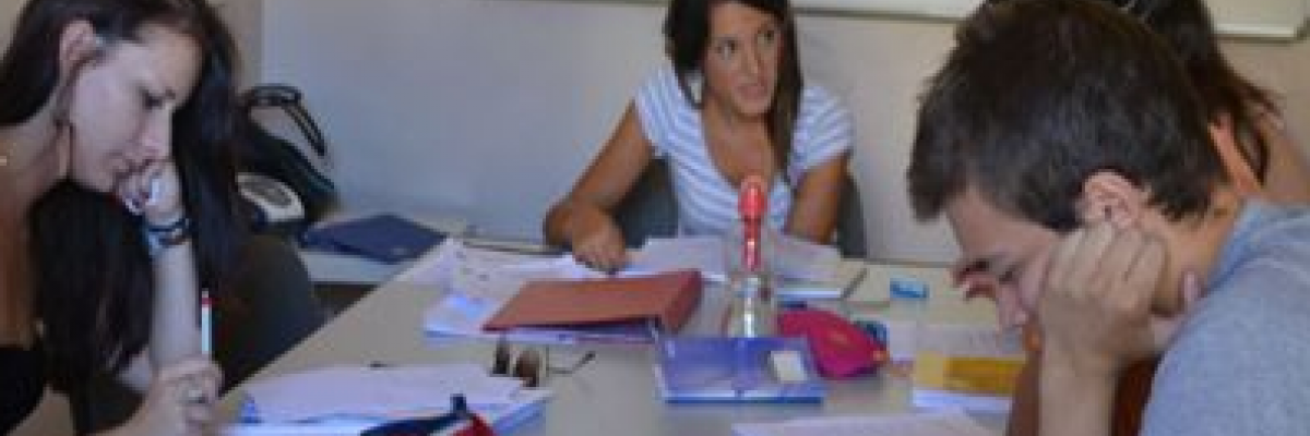 Voyage scolaire en Italie Cours intensifs d'italien à Florence