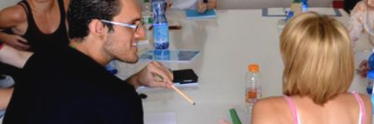 Cours d'italien pour les séniors 