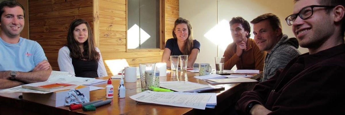 cours d'espagnol, et leçons personnalisées à l'étranger voyage d'espagnol