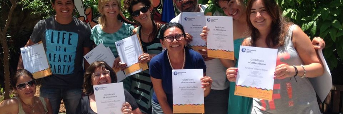 Formation linguistique d'anglais à Malte Passer un diplôme d'anglais à l'étranger