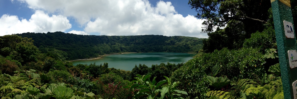Voyage étudiant au Costa Rica Combiner un séjour linguistique et un stage