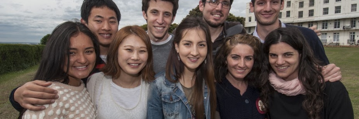 Voyage linguistique en Angleterre Prendre des cours d'anglais