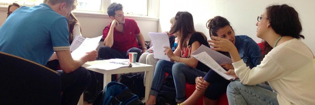 Etudier l'anglais au Royaume Uni Apprendre rapidement l'anglais