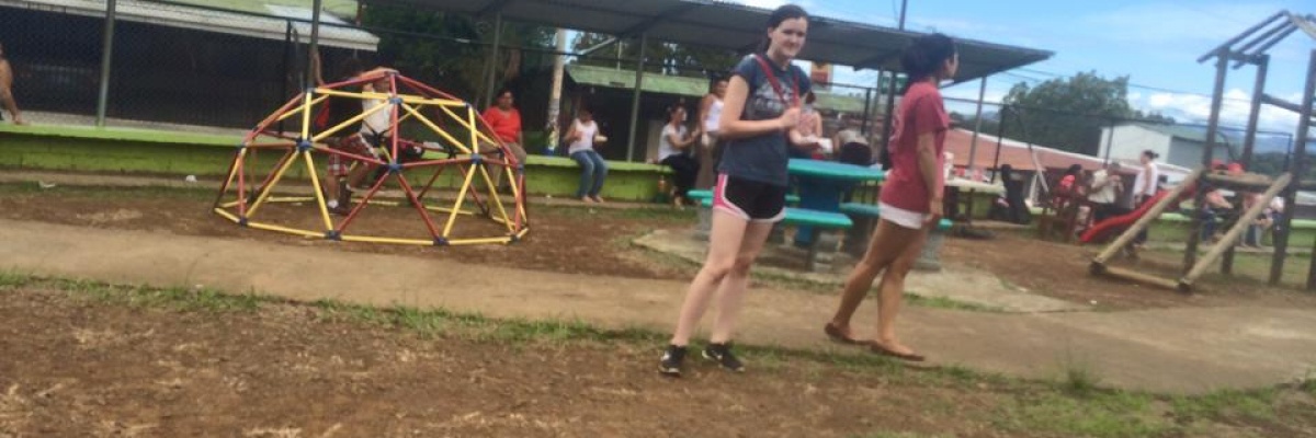 Combiné un séjour linguistique et un volontariat international Voyager autrement au Costa Rica