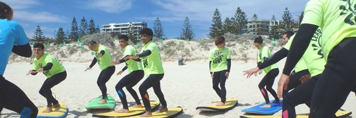 Voyage linguistique en Australie Cours d'anglais à Perth
