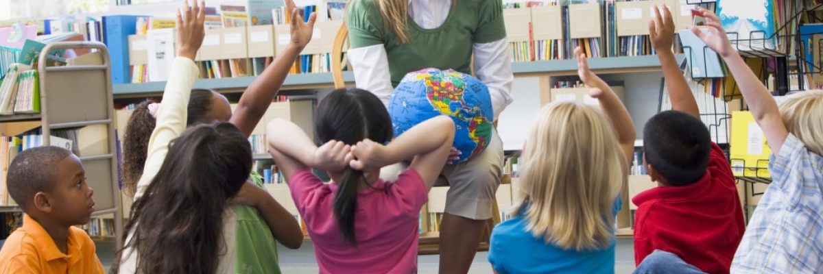 Prendre des cours d'anglais en Australie