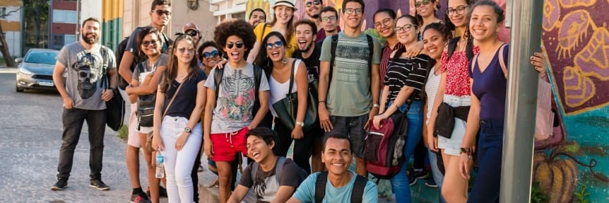 Programme humanitaire en Amérique Latine Bénévole en mission à Cordoba