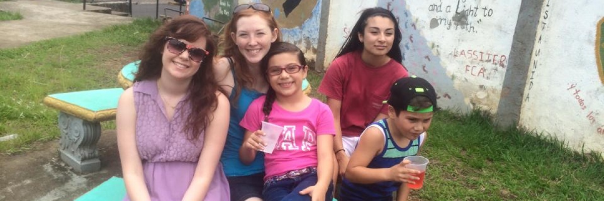 Prendre des cours d'espagnol au Costa Rica Mission linguistique et solidaire