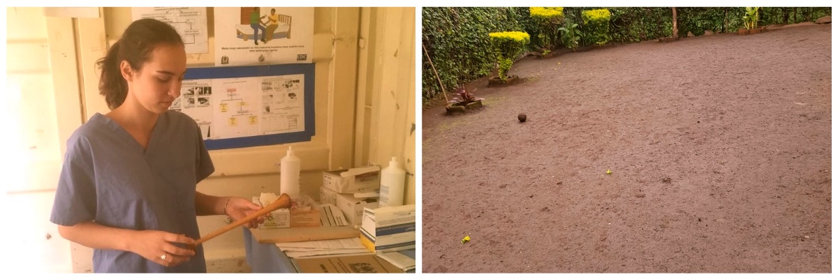 Stage étudiant en Tanzanie Voyage autrement chez les Massai