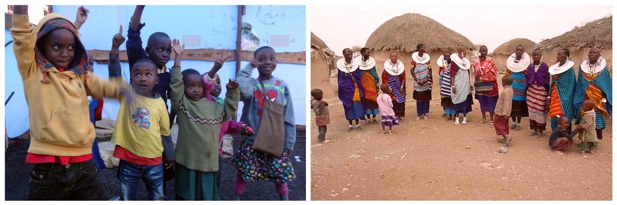 bénévolat humanitaire en Afrique Volontariat en Tanzanie