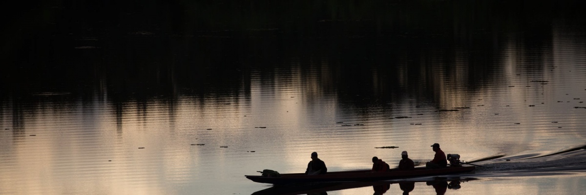 Voyager autrement au Laos