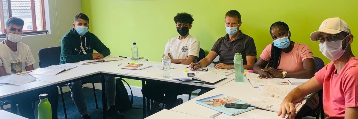 Voyage étudiant en Afrique du Sud Stage linguistique à l'étranger