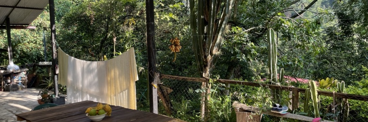 Stage étudiant infirmier à l'étranger Stage en colombie