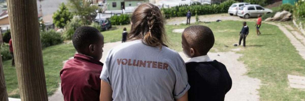 Bénévolat humanitaire médical 