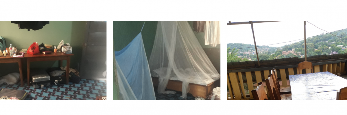 Volontariat international en service scolaire Stage humanitaire au Togo