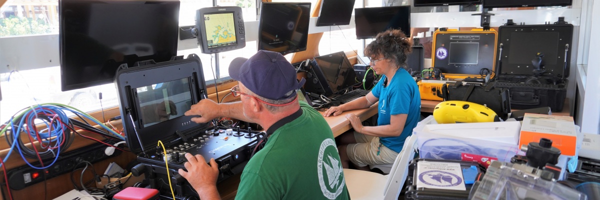Engagez-vous pour protéger la biodiversité marine Ensemble construisons l’avenir de la mer
