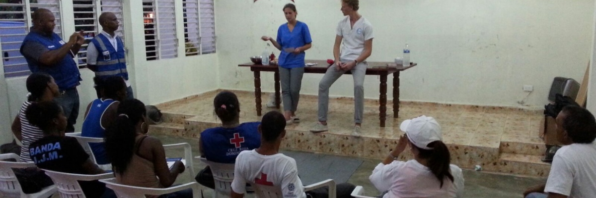 Engagez-vous en République dominicaine Stage de sage femme à l'étranger