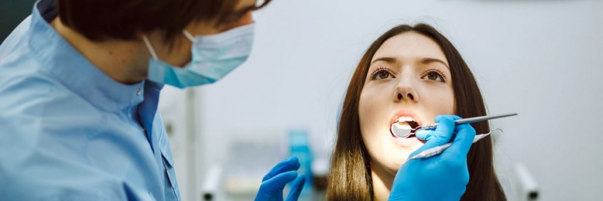 Réalisez un stage en soins dentaires à l'étranger Stage d'odontologie