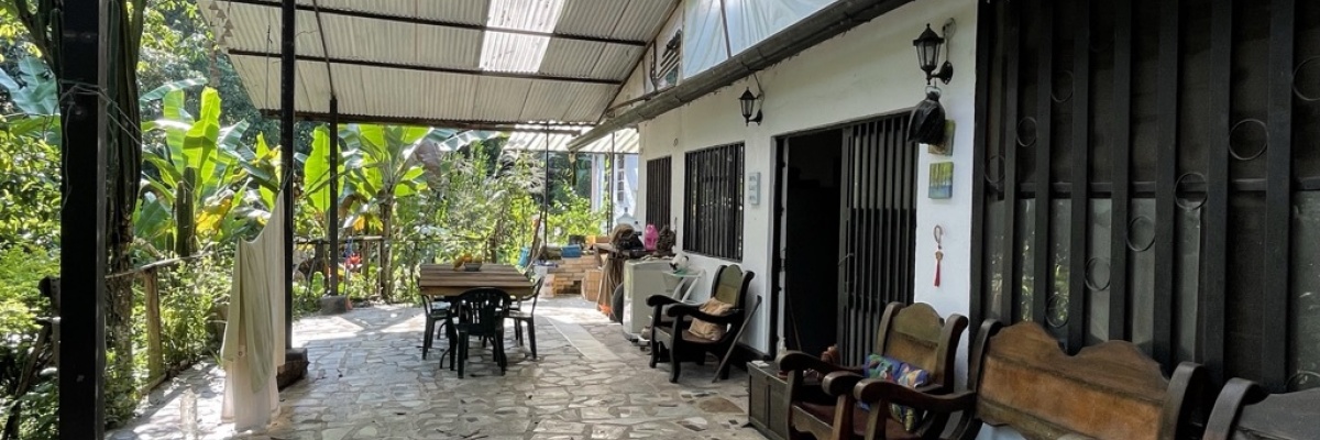 Volontariat en service solidaire à l'étranger Voyage étudiant en Colombie