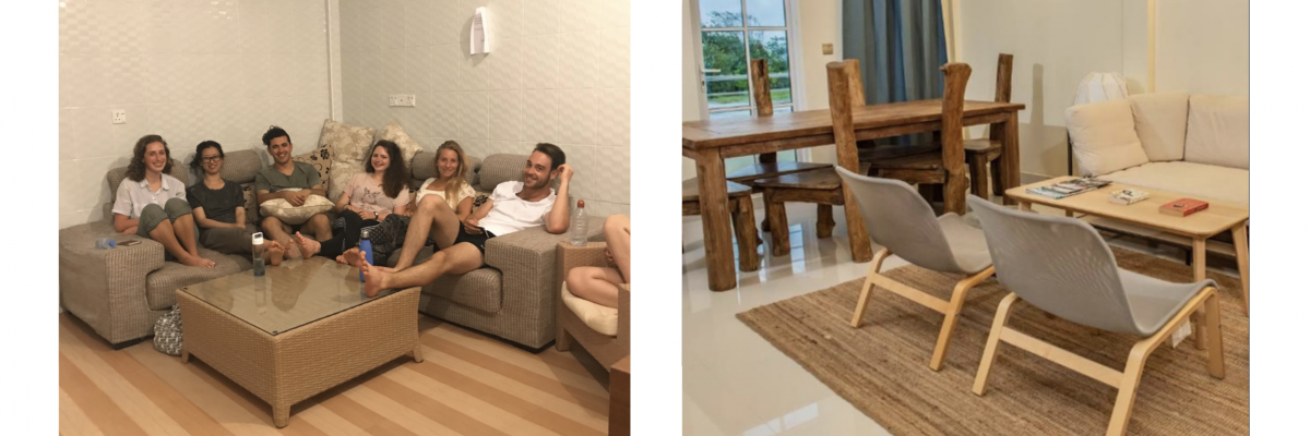 Eco volontariat international en service à l'étranger Stage étudiant aux Maldives