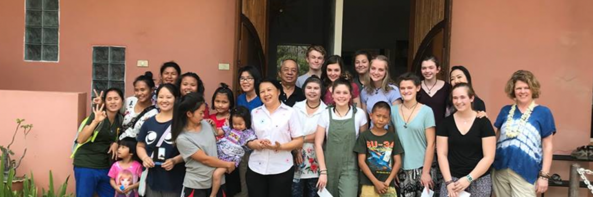 Volontariat dans une ONG thailandaise volontariat-international-en-thailande