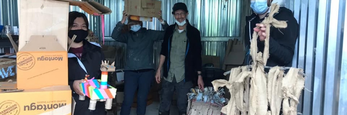 Conservation des animaux sauvages volontariat-animaux-sauvages